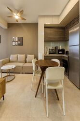 Commonwealth Towers (D3), Condominium #502800551